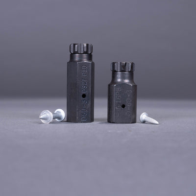 Sweeny Glass Breakers