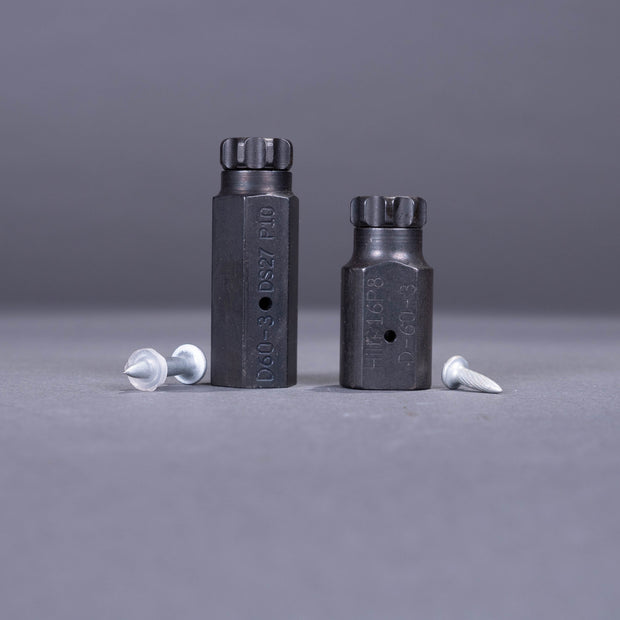 Sweeny Glass Breakers