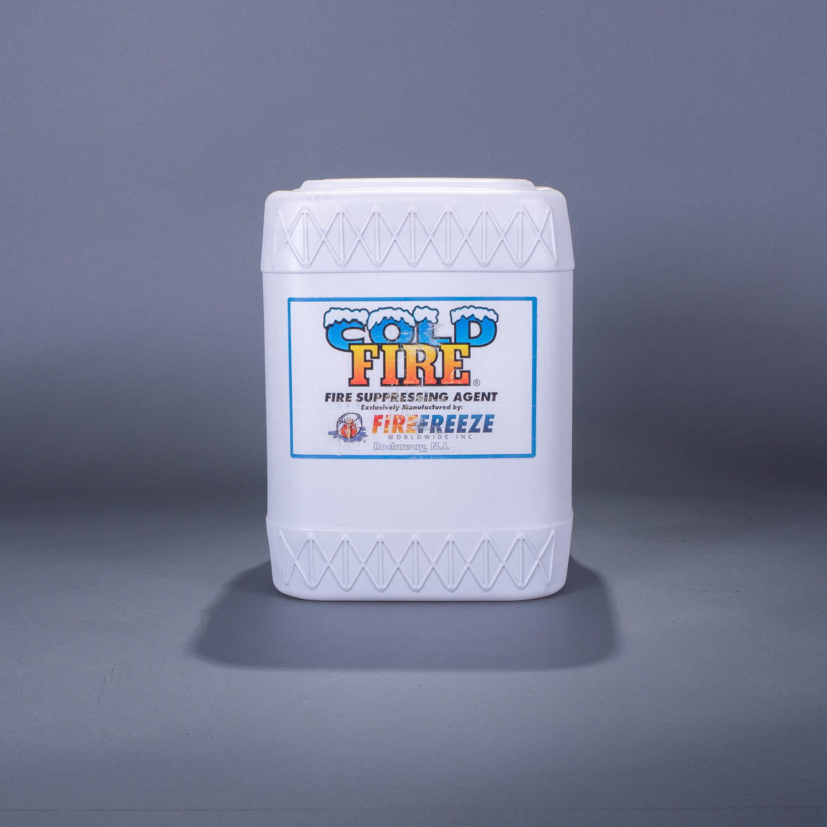 Cold Fire Concentrate – Roger George Special Effects