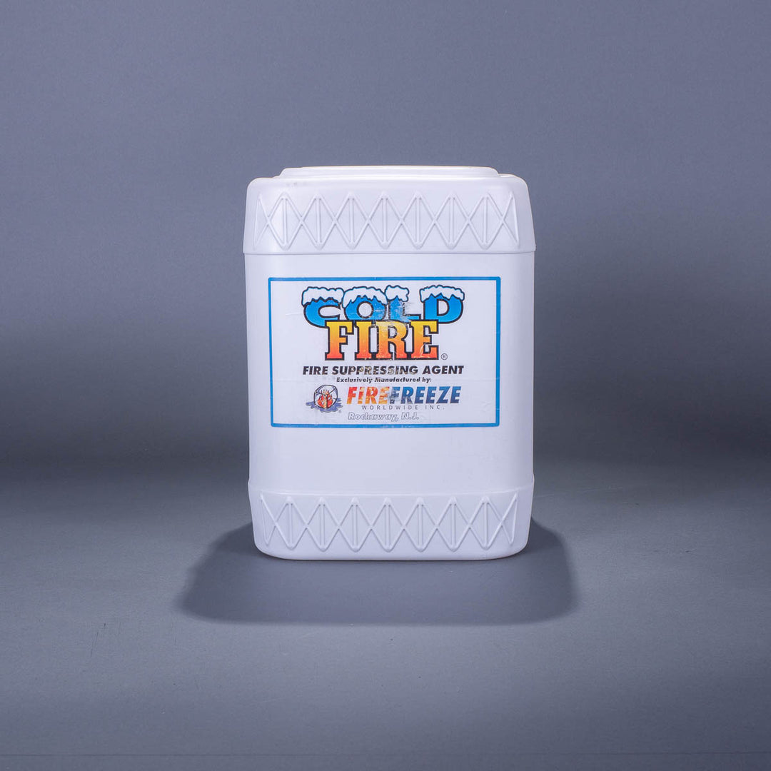 Cold Fire Concentrate – Roger George Special Effects