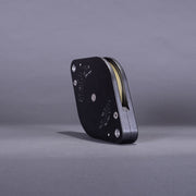 1/4 x 5.625 single pulley diamond sweeny sheave