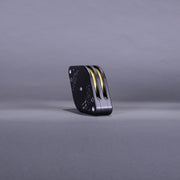 3/16 double pulley sweeney diamond sheave