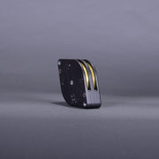 Double Pulley Diamond Sheaves by Sweeney