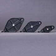 Sweeney Diamond Snatch Blocks