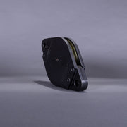 1/2 single pulley diamond sweeney sheave