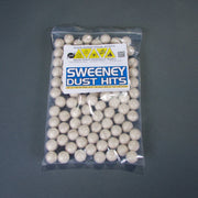 Sweeney dust hits - Fuller's earth - 100 pack