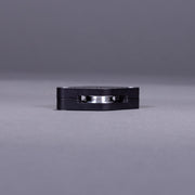 3/32 single pulley diamond sheave also called an elevator sheave