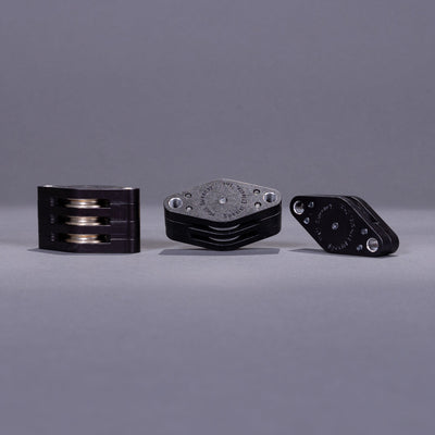 Sweeney Elevator Sheaves