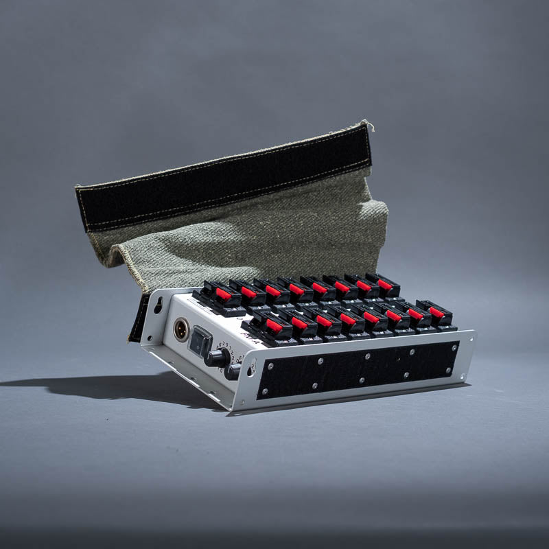 Pyrotechnic Support – Page 2 – Roger George Special Effects