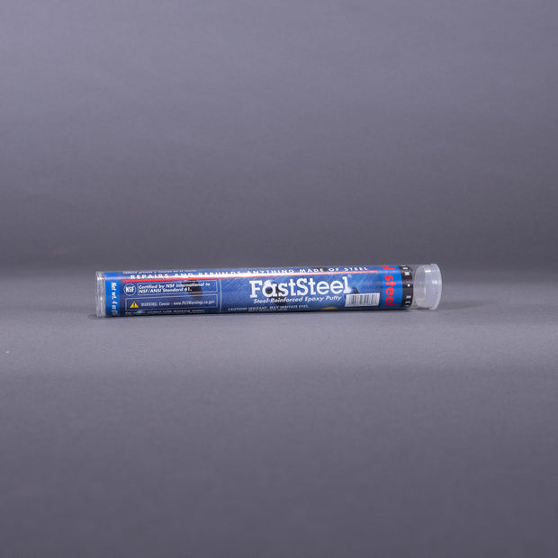 Epoxy Fast Steel for Trunnion Launcher mold