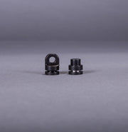 Flying Bales for Sweeney Flying Pick