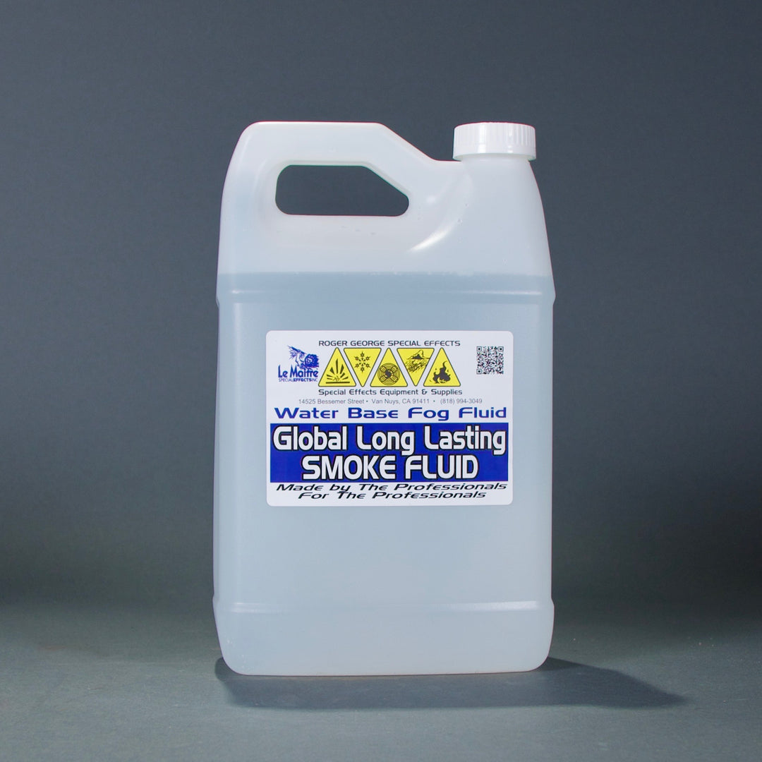 LeMaitre Long Lasting Fog Fluid – Roger George Special Effects LeMaitre Long Lasting Fog Fluid – Roger George Special Effects