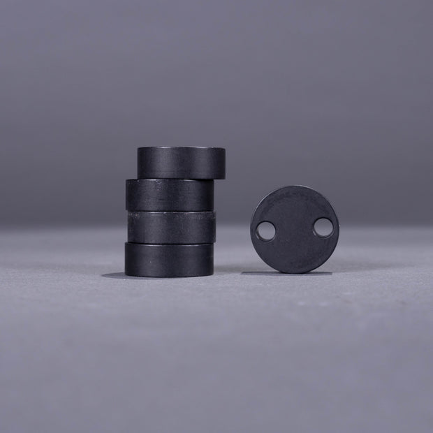 End caps for 3/16” Cable Cutter by Movie Works