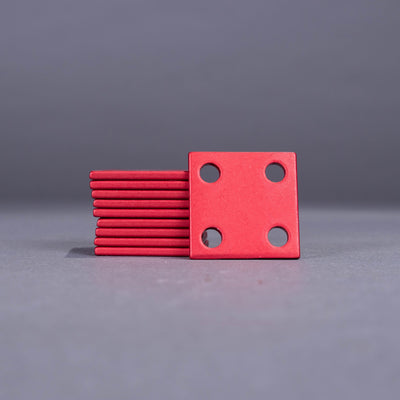 Replacement Waste Plates for 3/8” Cable Cutter