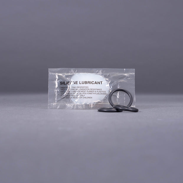 O-Ring Kit for 3/8” Cable Cutter