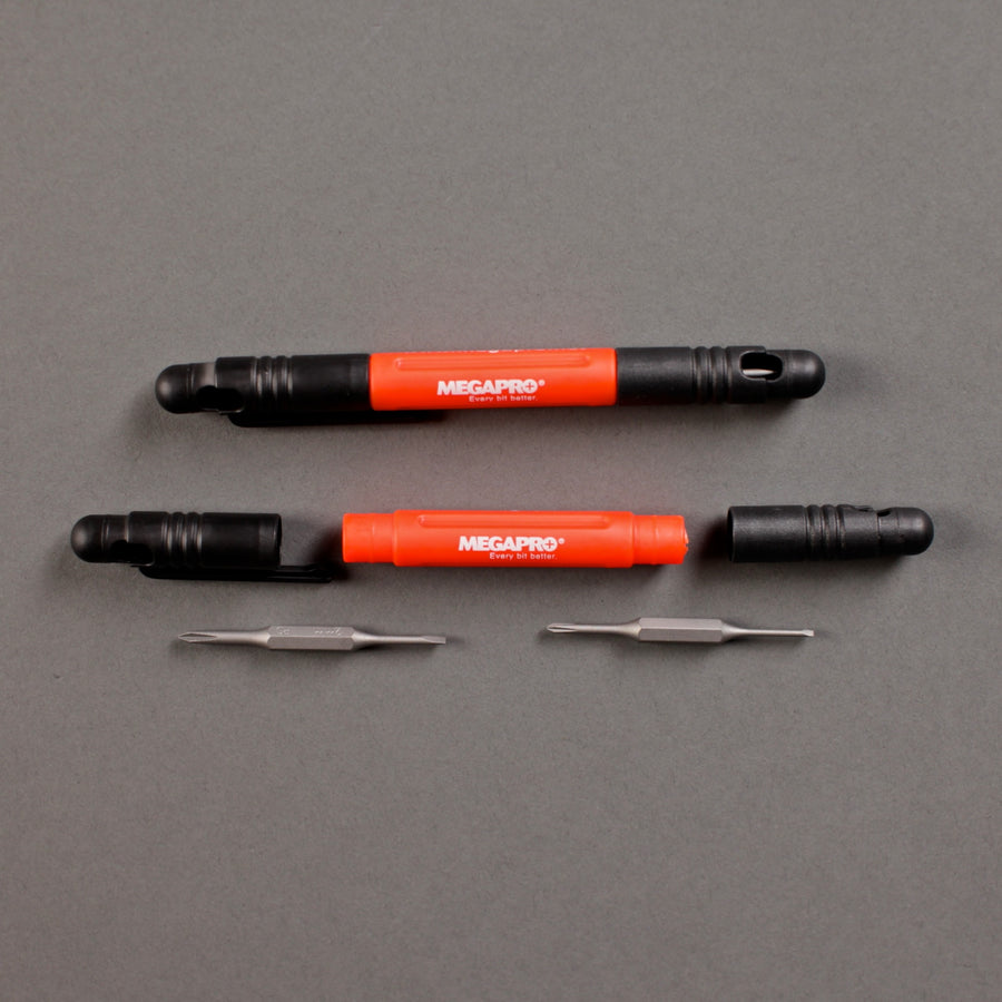 MegaPro Pen Screwdriver Roger Special Effects