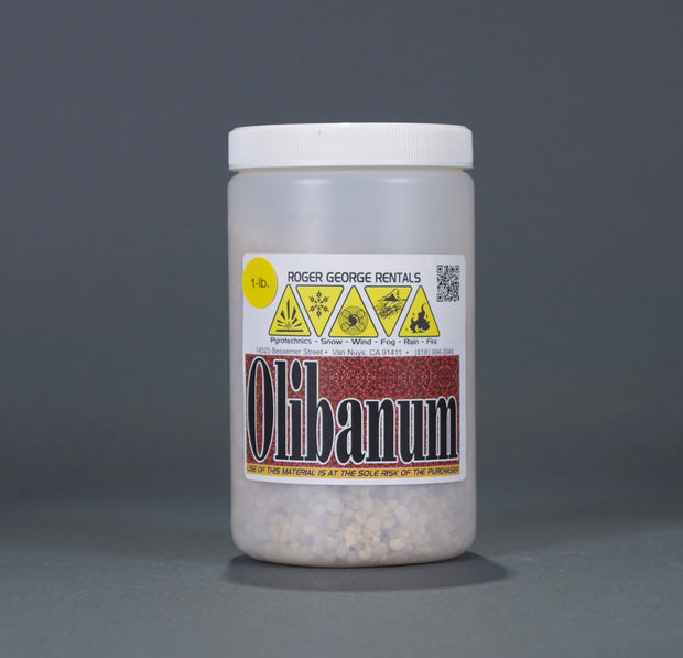 Olibanum
