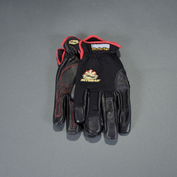 SetWear Hot Hands gloves