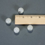 Simulated Glass Bullet Hits