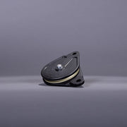 3/16 Pear Snatch Block by Sweeney Special Effects