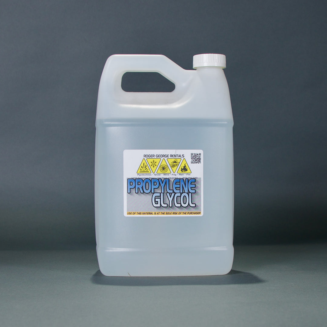 Propylene Glycol 1 gallon