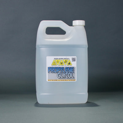 Propylene Glycol 1 gallon