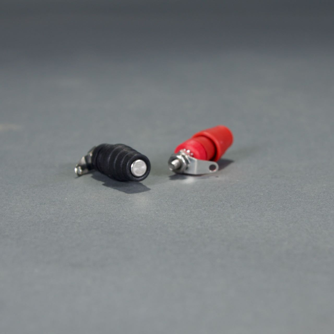 PyroClips – Roger George Special Effects