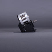 Extra Large Quick Release air Actuator assembly 24VDC