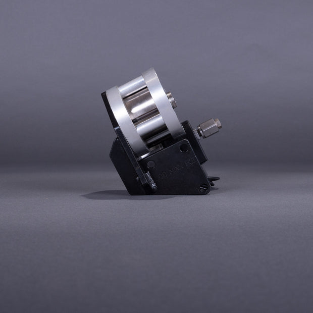 Extra Large Quick Release air Actuator assembly 24VDC