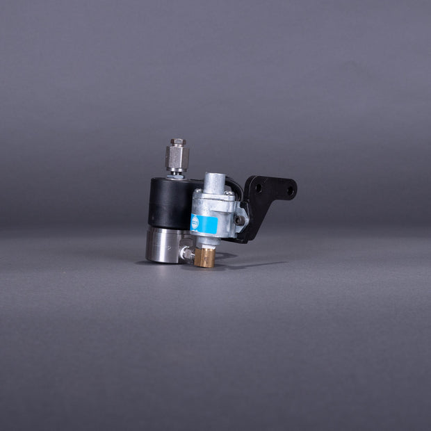 Air Actuators for Sweeney Quick Release Trips