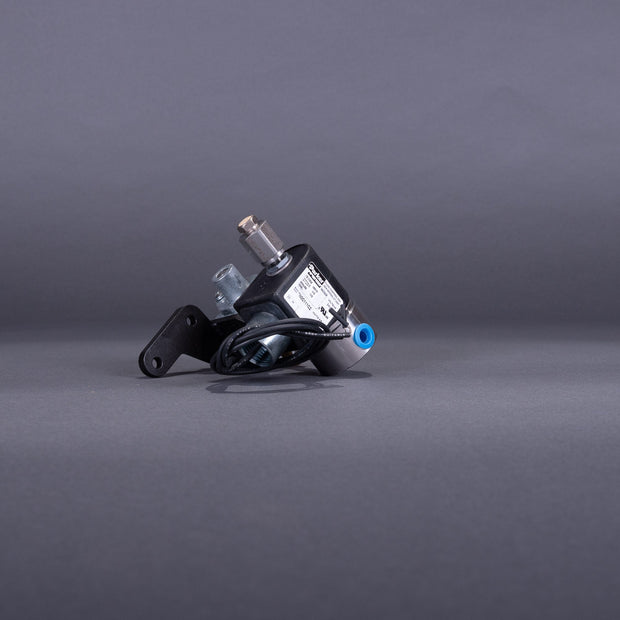 Large Quick Release air Actuator assembly 24VDC