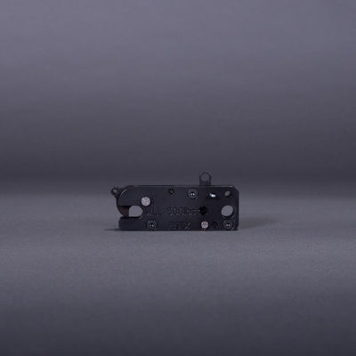 Medium Sweeney Quick Release