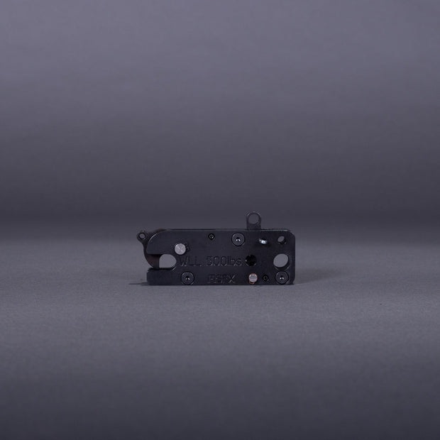 Medium Sweeney Quick Release