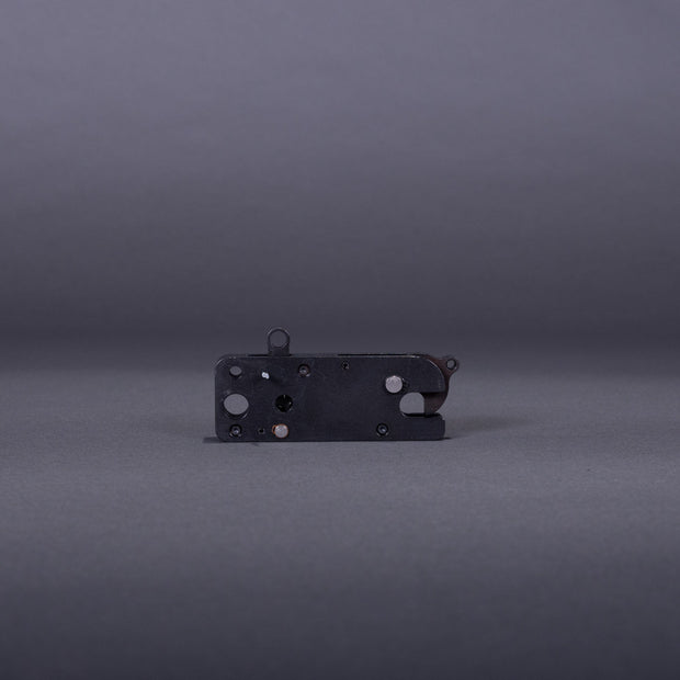 Medium Sweeney Quick Release Back