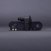 Extra Large Quick Release Sweeney Back