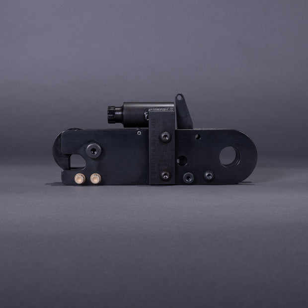 Extra Large Quick Release Sweeney Back