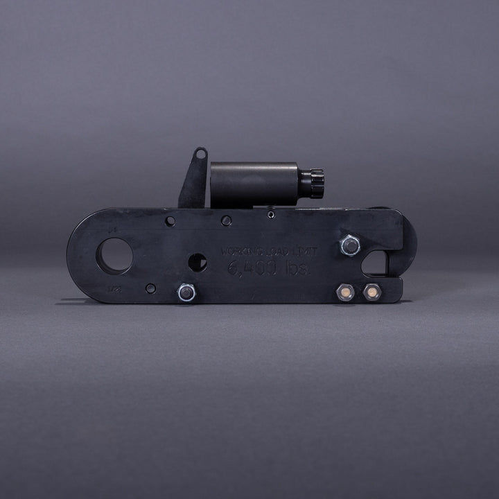 Quick Rellease Rook XL Quick Release by Sweeney – Roger George Special Effects