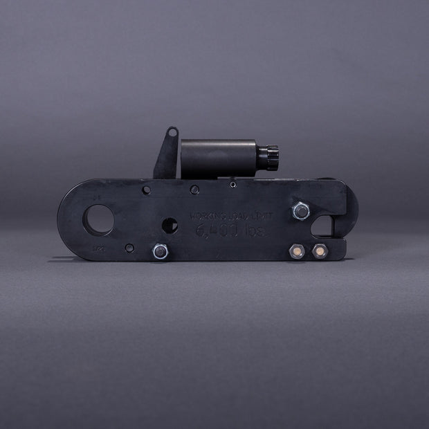 Extra Large Quick Release Sweeney