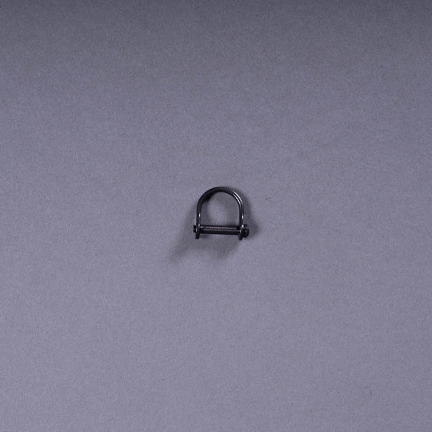 Shackles For Diamond Sheaves