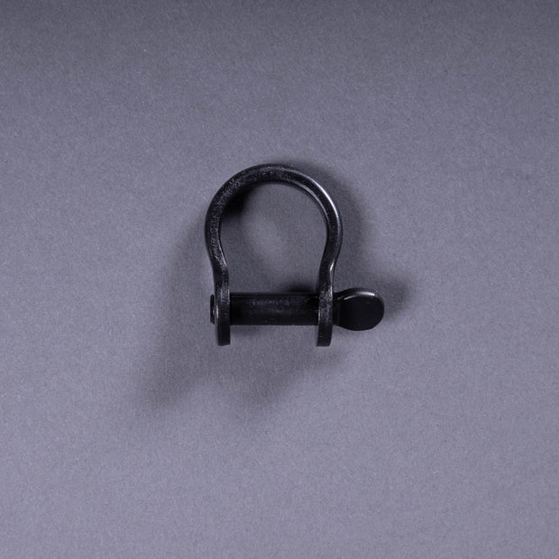 Shackles For Diamond Sheaves