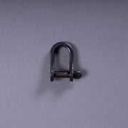 Shackle for 3/32 x 2.5" Diamond sheave