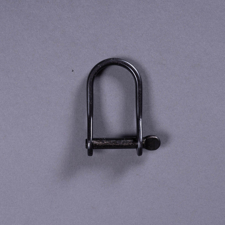 1/8 inch shackle for sweeney sheaves
