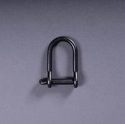 Shacke for 3/16 sheave