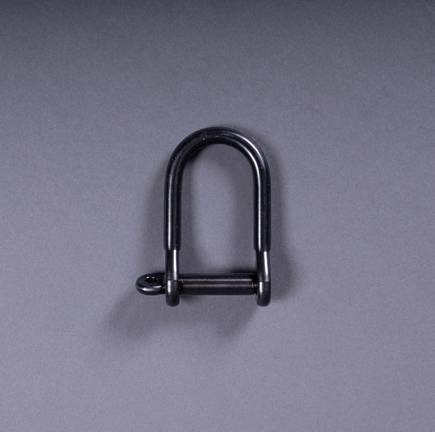 Shacke for 3/16 sheave