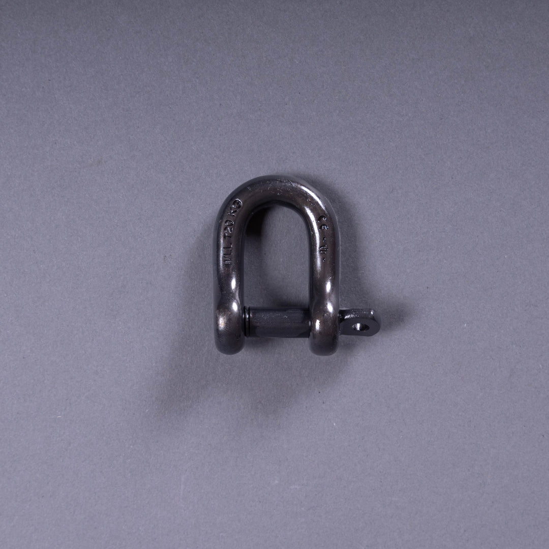 Shackles for Quick Release Latches