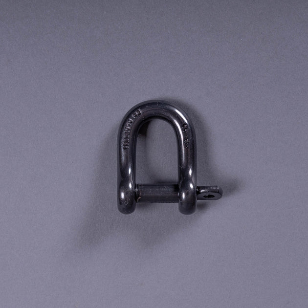 Shackles For Highline Dolly – Roger George Special Effects