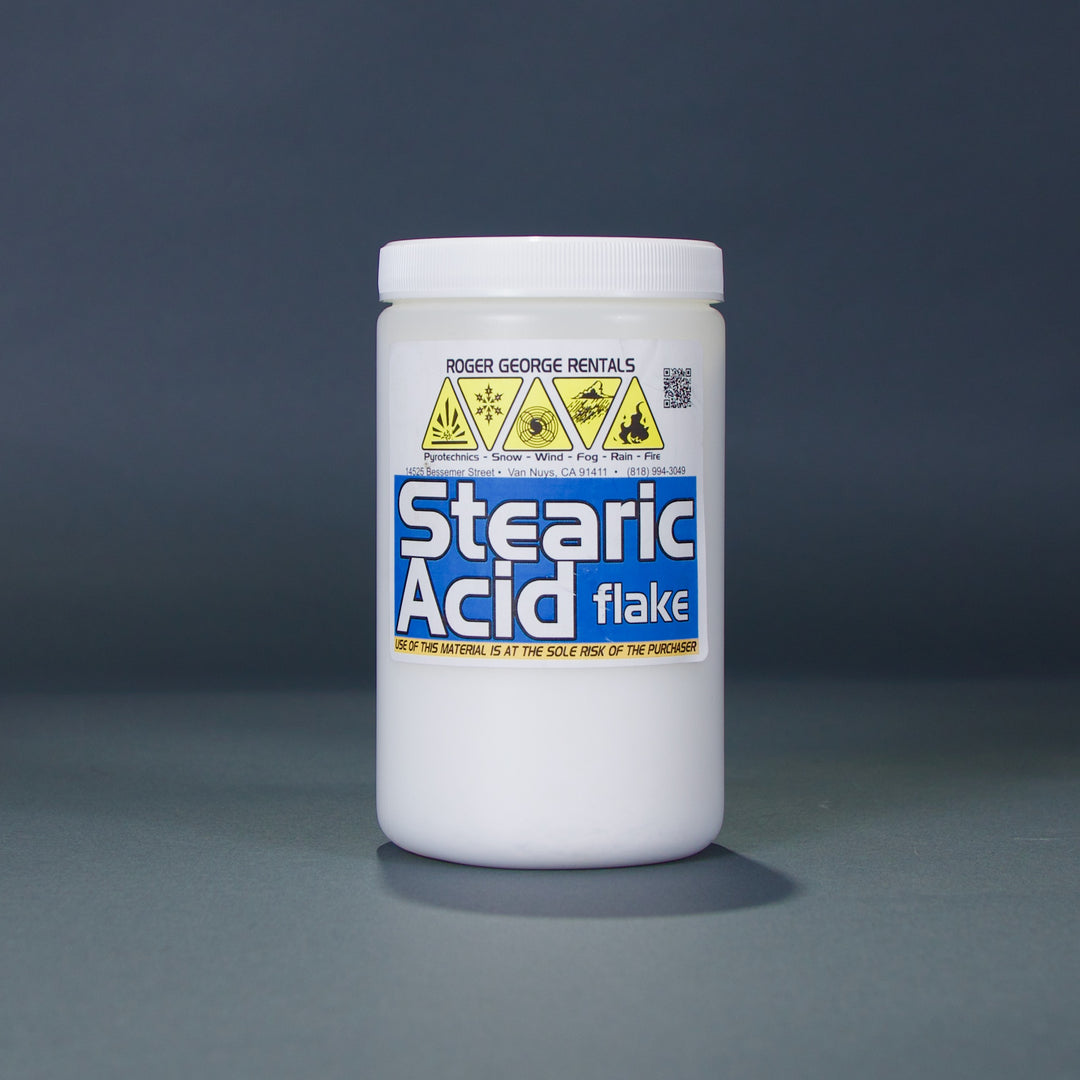 Stearic Acid