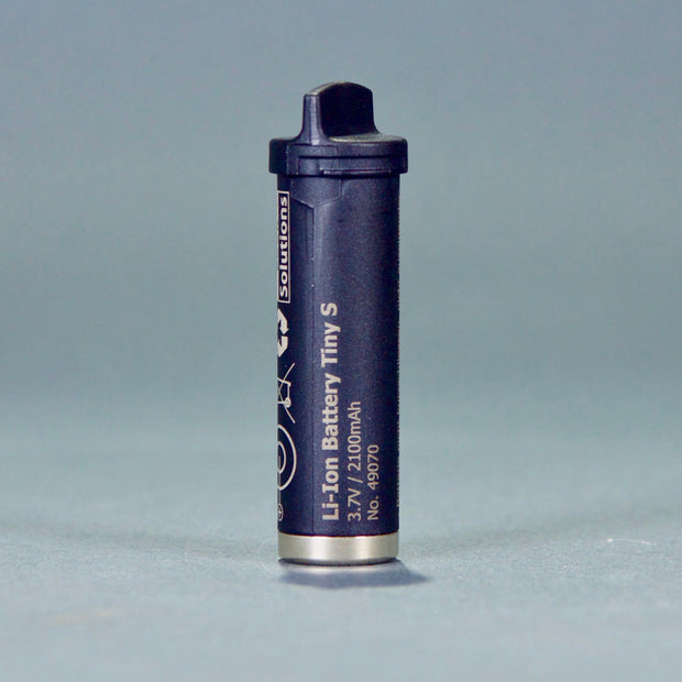 Look Solutions Tiny S Battery