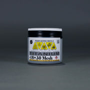Titanium - 18-30 mesh