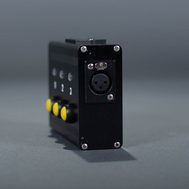 Pyrodigital Cable Tester – Roger George Special Effects